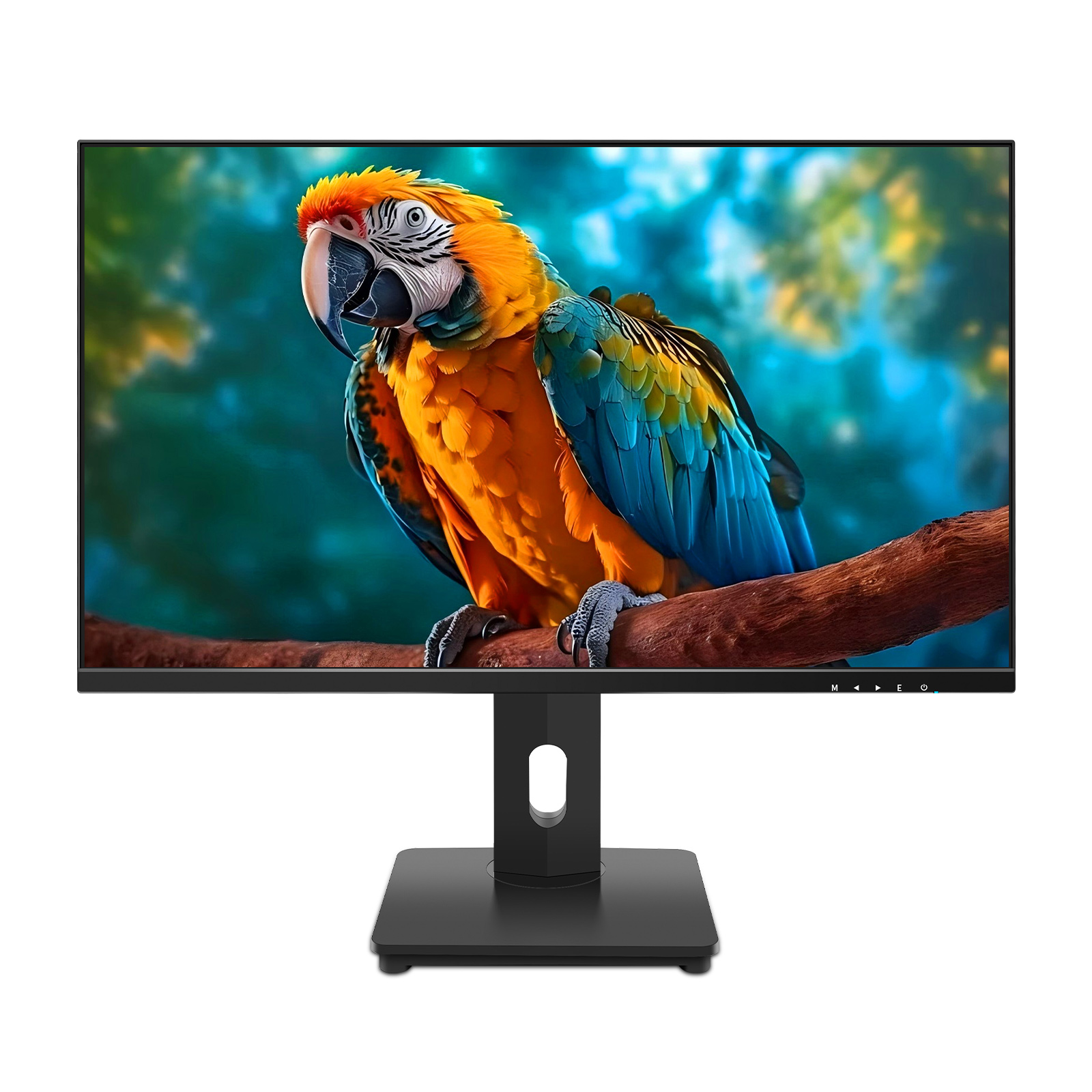 New Design PC 27 Inch Monitor LCD Screen Desktop 1K 2K Monitor 75HZ 165Hz 144Hz Gaming 2k monitor