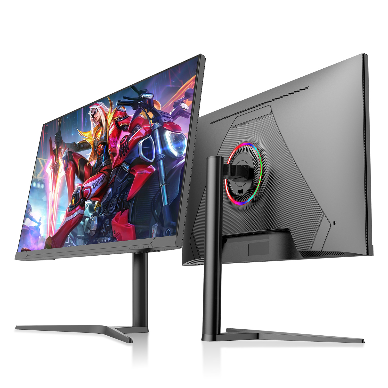 China factory wholesale monitor 32 inch 4K high-end computer gaming screen