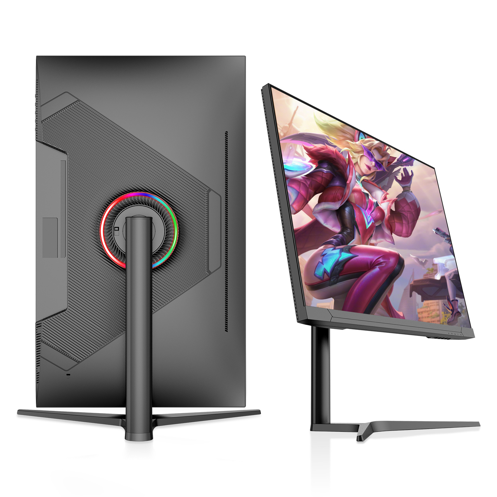 China factory wholesale monitor 32 inch 4K high-end computer gaming screen