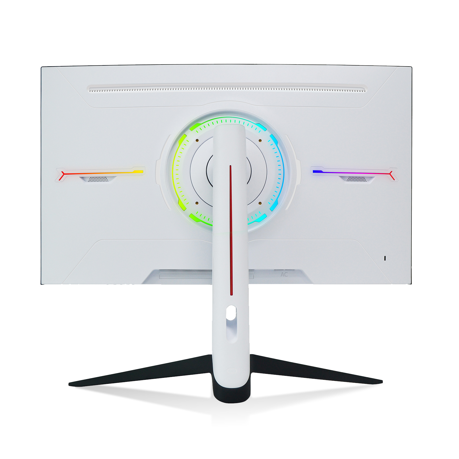 1k 2k 4k 27 32 34 inch flat curved E-sports gaming monitor 