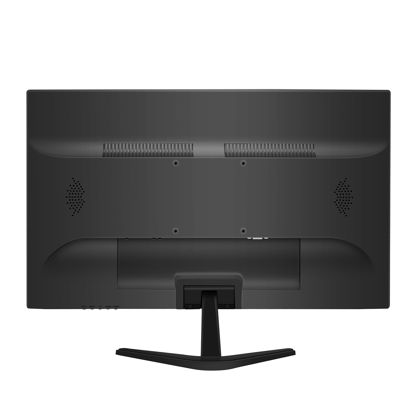 Wucaihong factory selling 17-21.5 inch 75Hz Tn panel office computer monitor