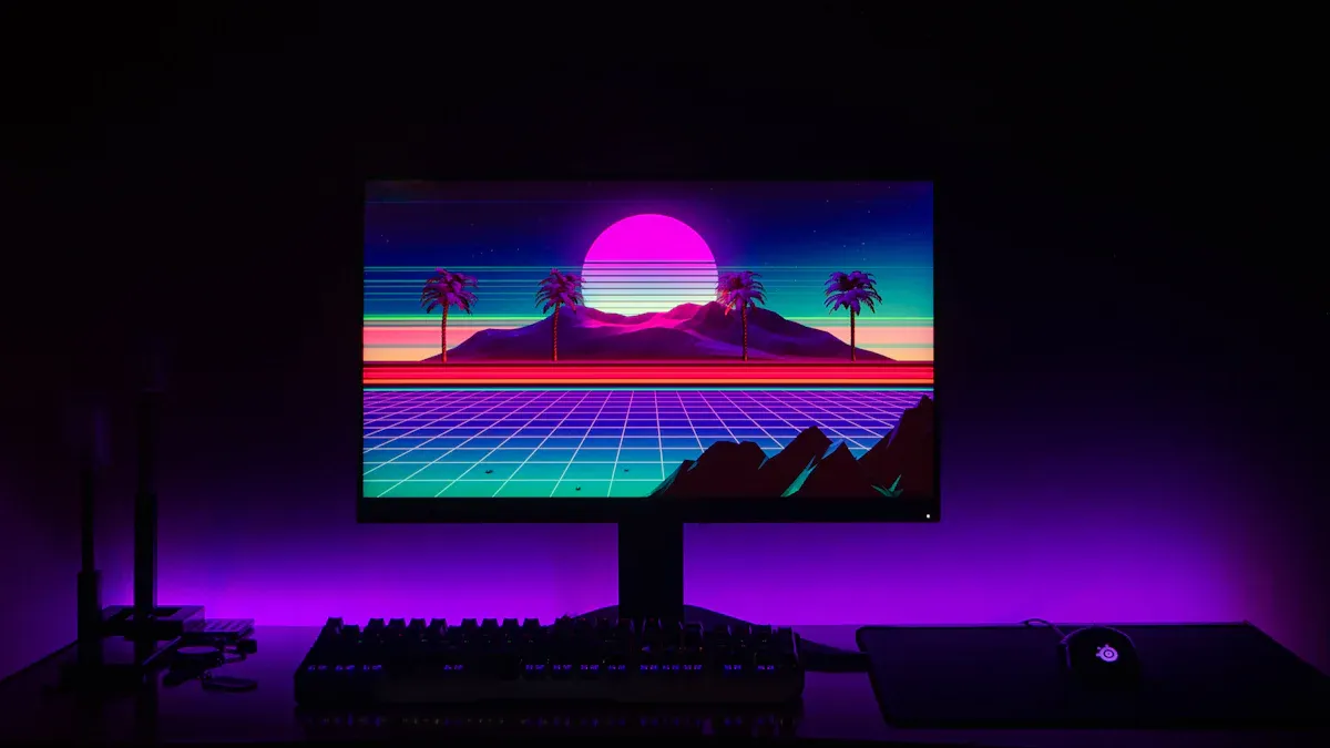TN vs IPS vs VA Which Panel is Best for Gaming in 2025