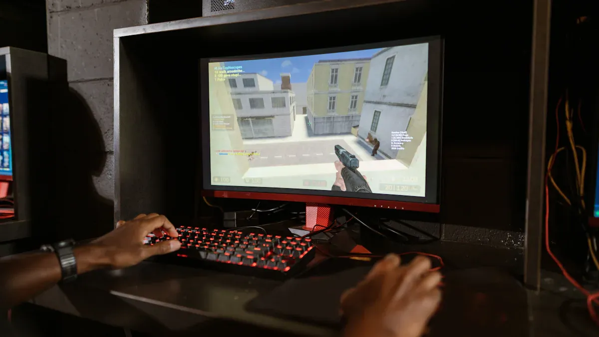 Everything You Need to Know About 144Hz Monitor Specifications